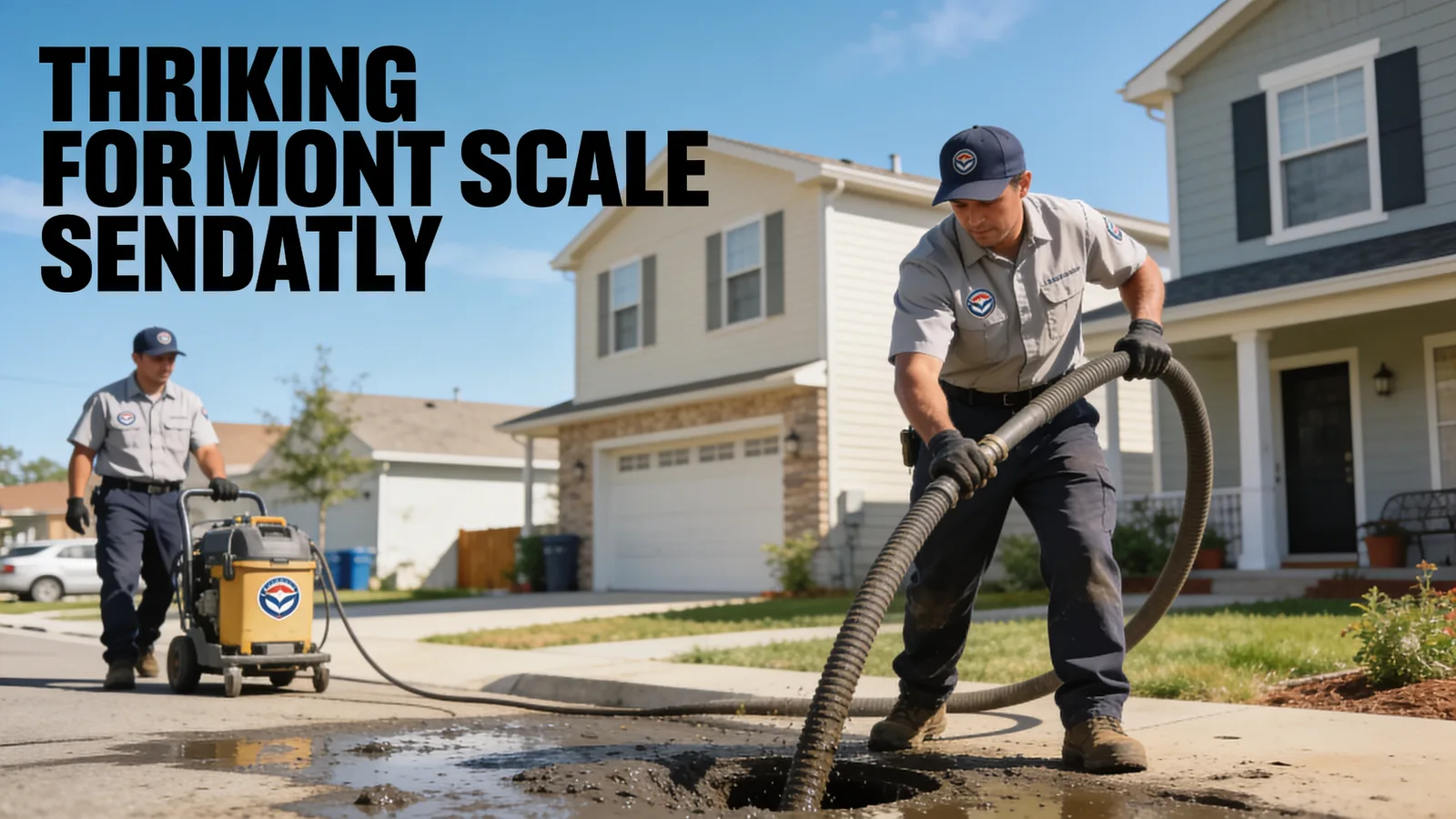 Sewage Cleanup in Terryville, CT near me